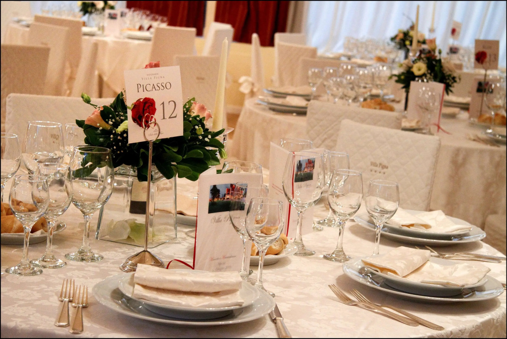 Hotel Villa Pigna - Général
