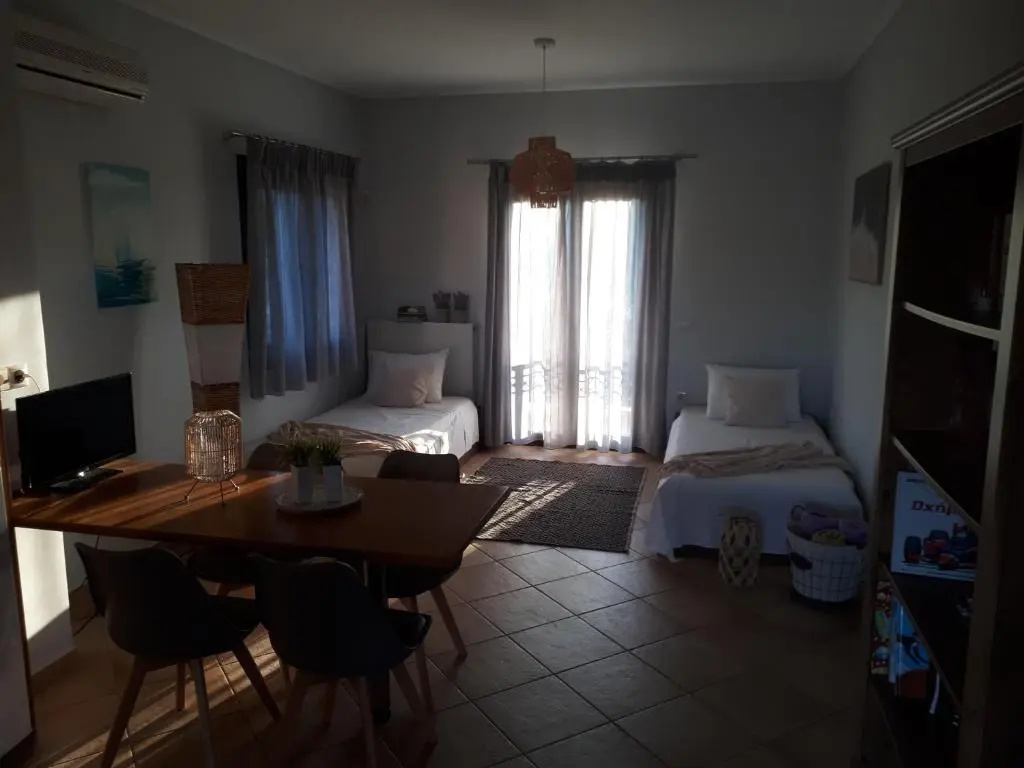 Superior Apartment
