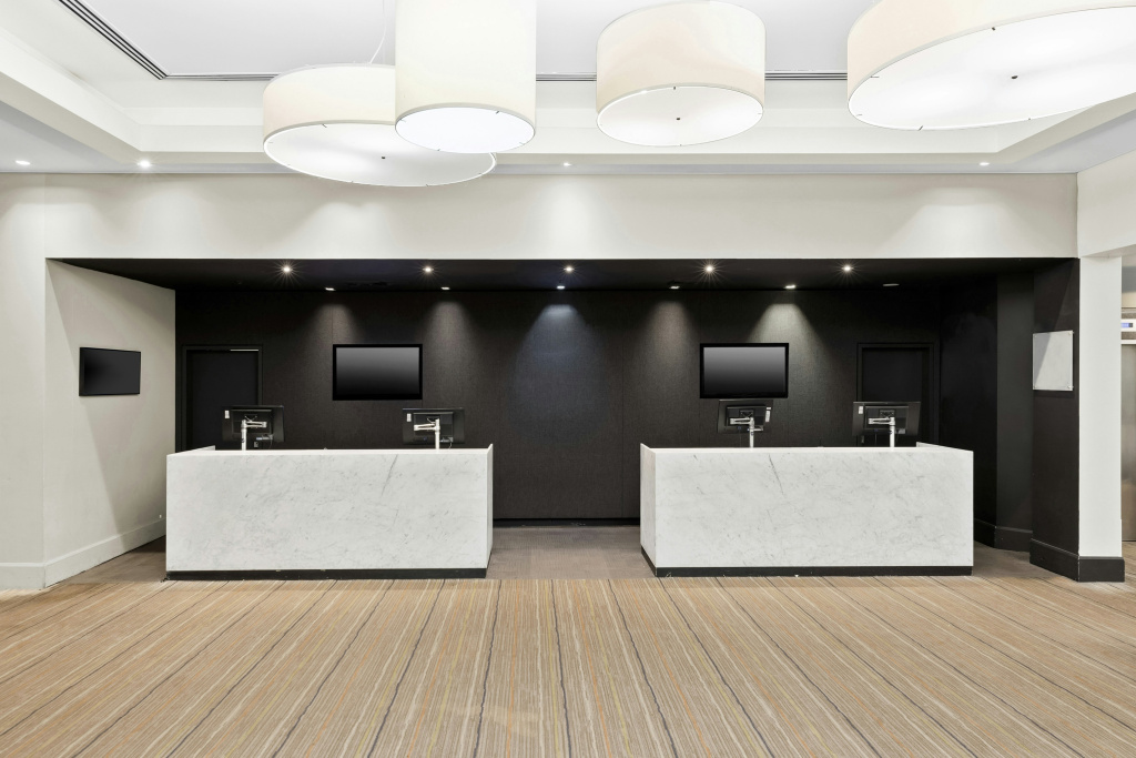 Sydney Central Hotel managed by The Ascott Limited - Général