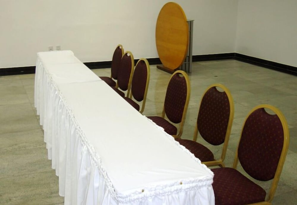 Phenícia Bittar Hotel - Général