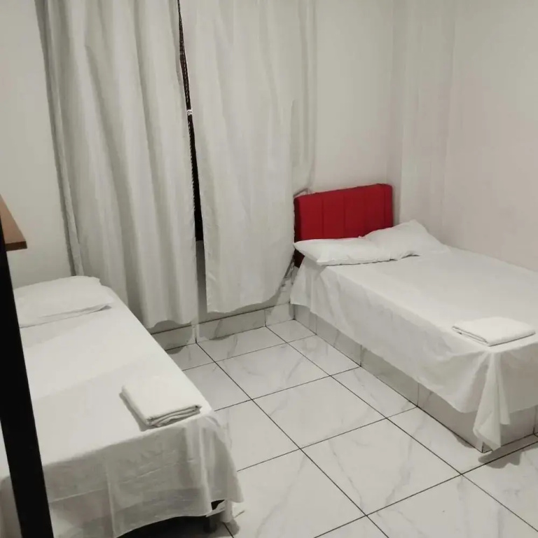 Hotel Rodoviária Belo Horizonte