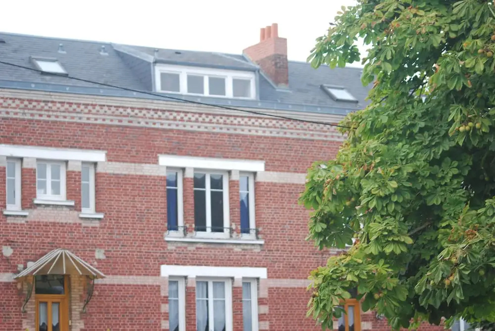 Voir la photo 1 — Le Clos Verlaine