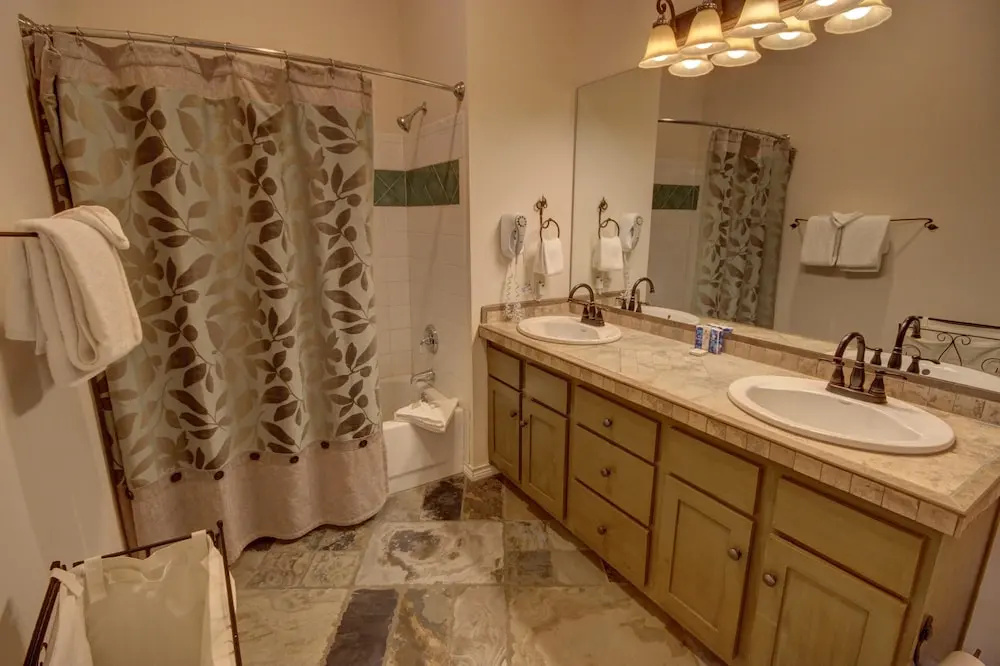 Jack Pine 8025 by SummitCove Vacation Lodging - фото 8