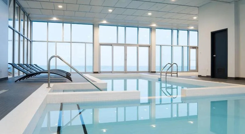 Pavillon sur Mer by Riôtel (150 metres from the main hotel) - фото 22