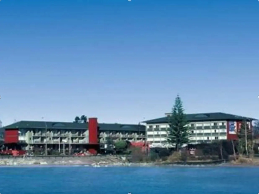 Sudima Lake Rotorua - Général