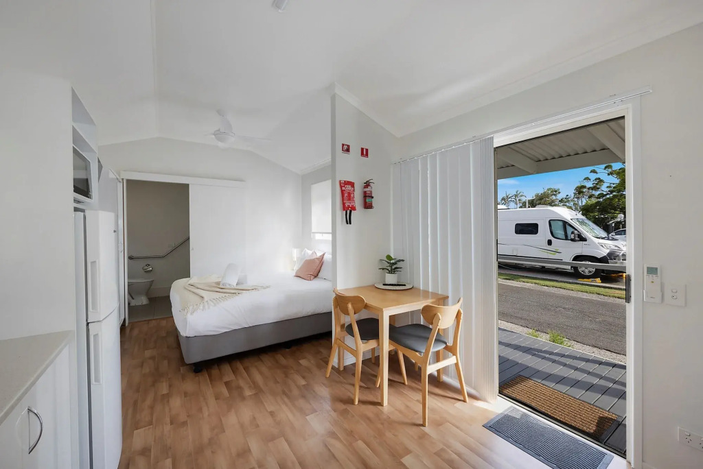 Reflections Ballina - Holiday Park — фото 4