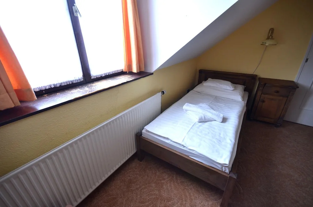 Révész Hotel - Chambres