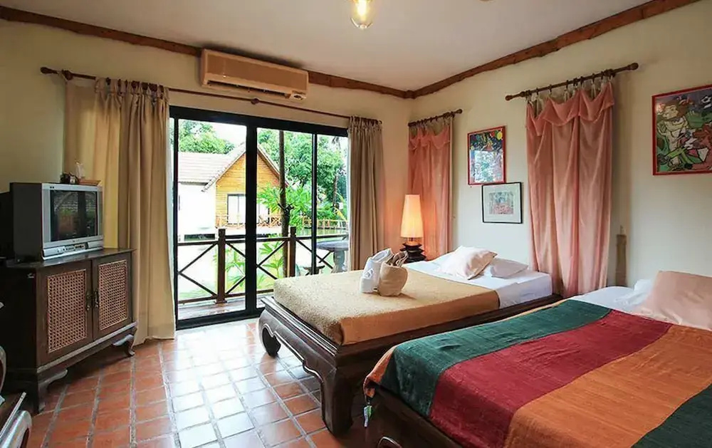 Hotel photo 15
