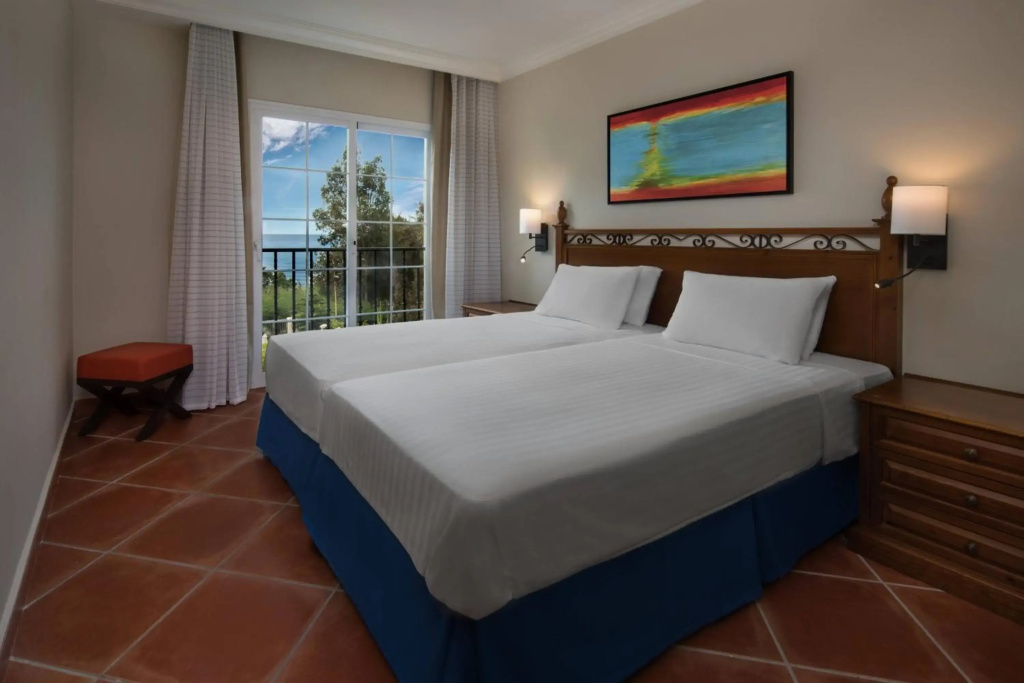 Marriott's Playa Andaluza - Général