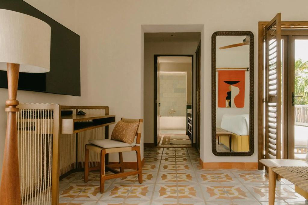 Maroma, A Belmond Hotel, Riviera Maya Hotel - Général