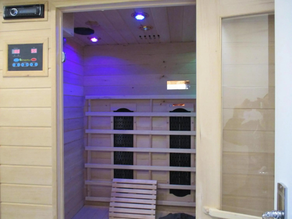 Hotel photo 11