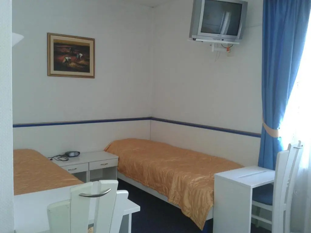 Vila Bojana - Chambres