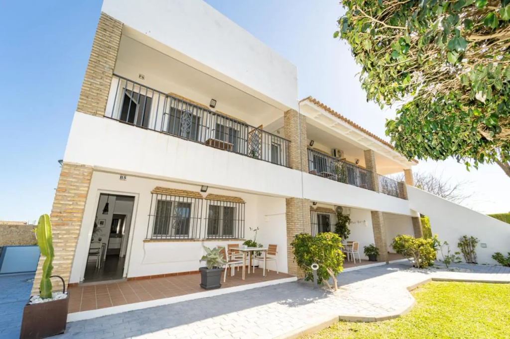 Apartamento Jibazahora P2 - Primera Planta