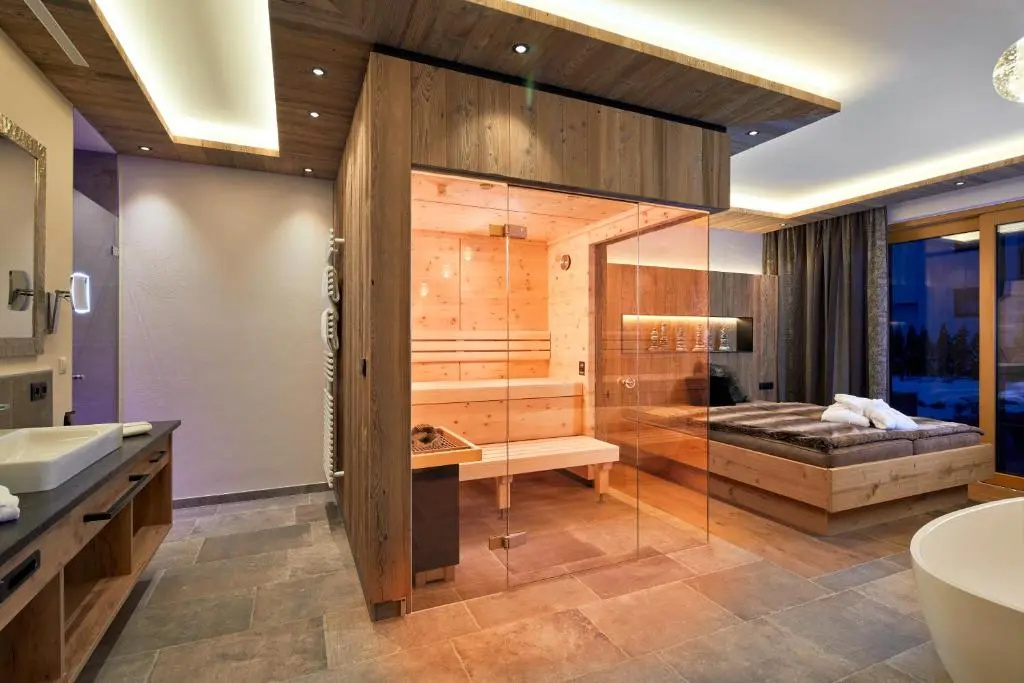 2 Bedrooms Deluxe Suite