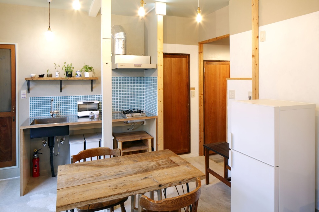 Tokyo Hikari Guesthouse - Hostel 사진 25
