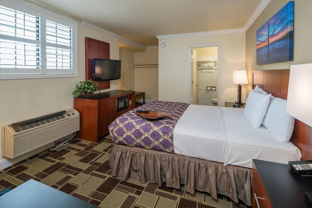 Bay Bridge Inn — 5