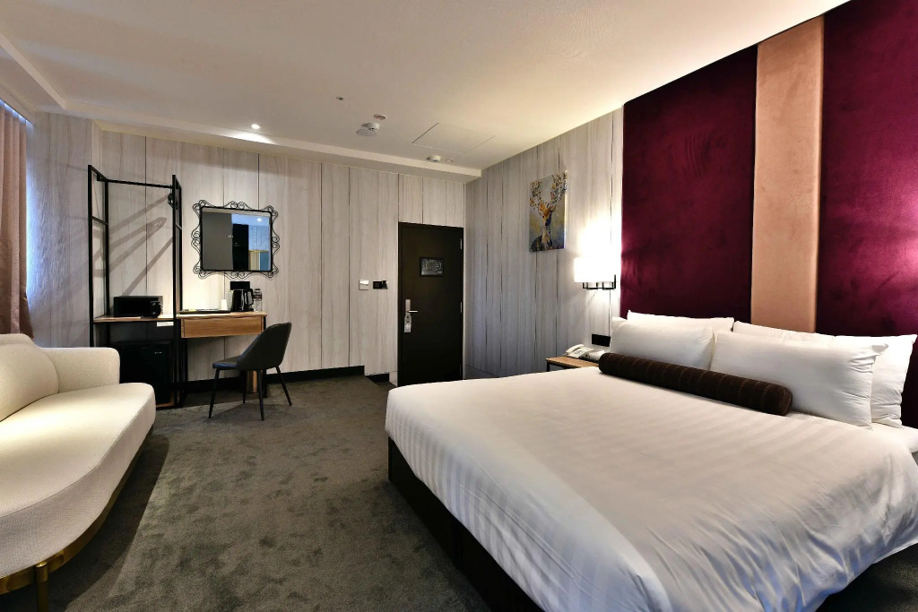 Hotel photo 19