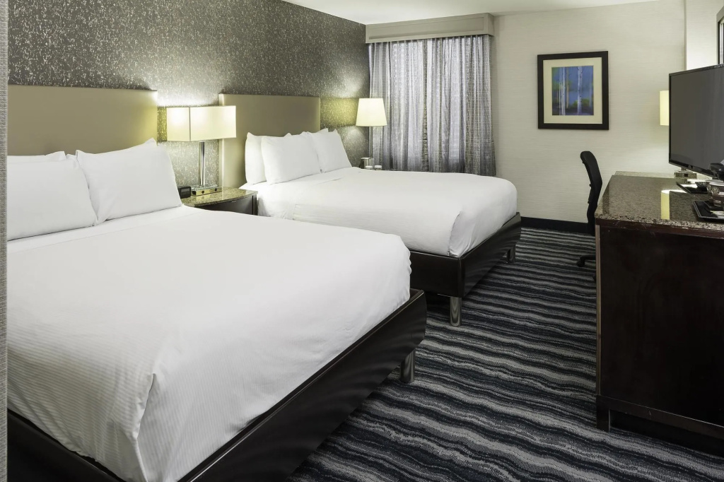 DoubleTree by Hilton Hotel Wilmington - Général