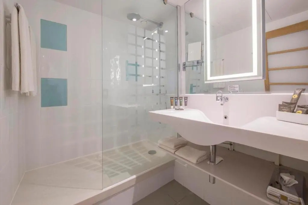 Novotel York Centre - Chambres