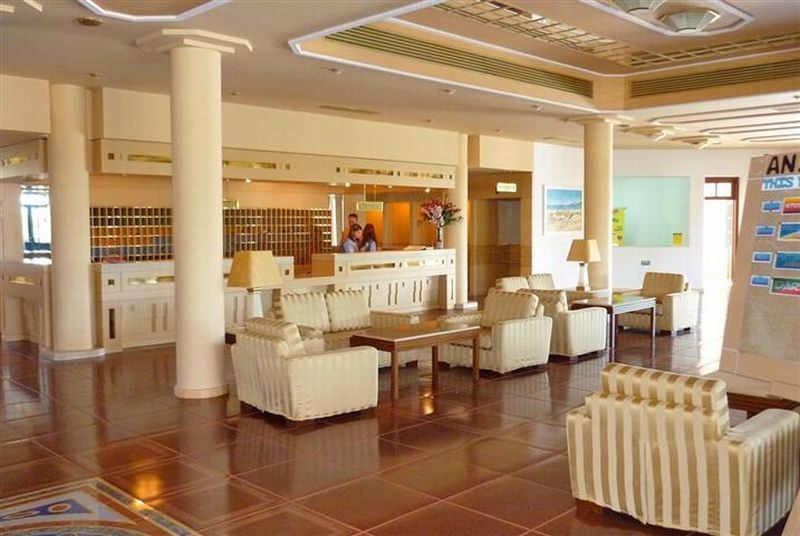 Aegean village 4 *