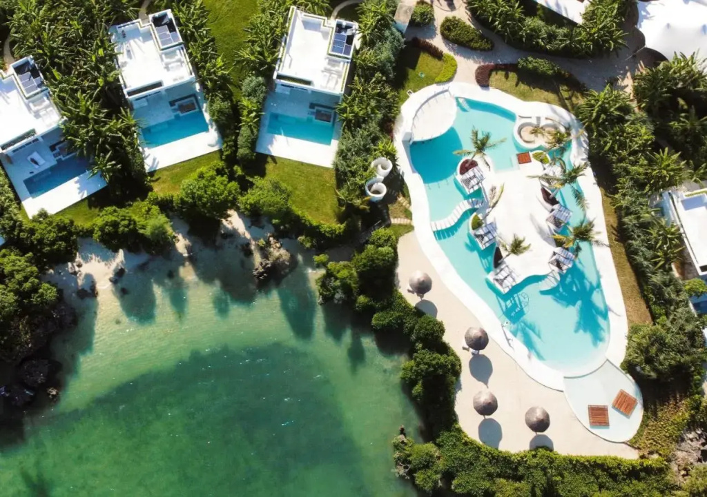 Ycona Luxury Resort Galeriebild 18