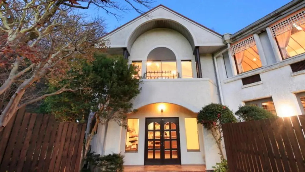Izu Ippeki Lake Side Terrace Vacation Stay 32475v