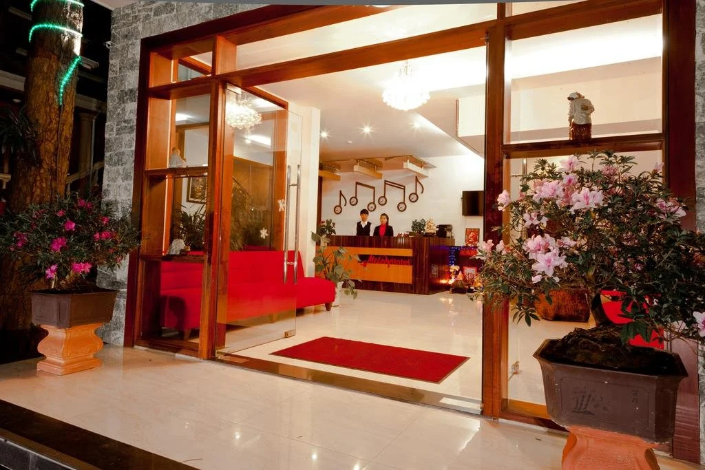 Hotel photo 2