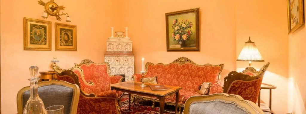 Villa Excelsior Hotel Kurhaus - Général