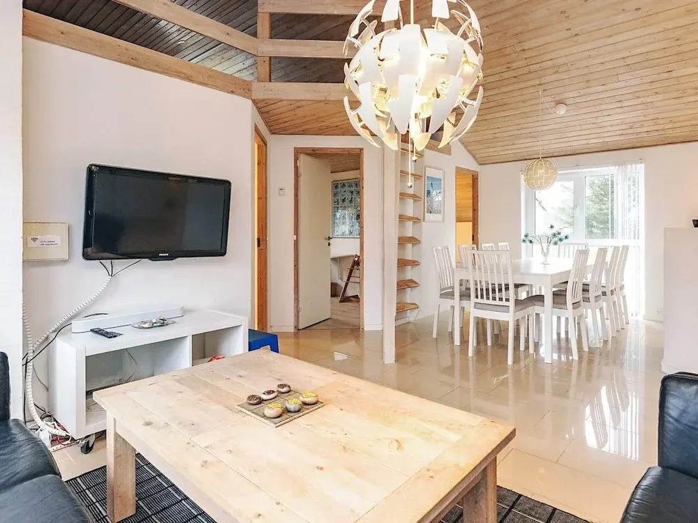 10 Person Holiday Home in Hjorring - фото 16