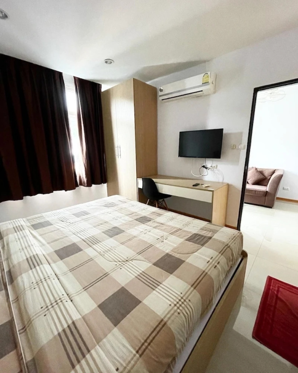 The C Park Phuket - Chambres