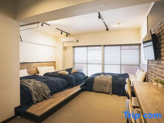 Hotel Akasaka Heights 사진 5