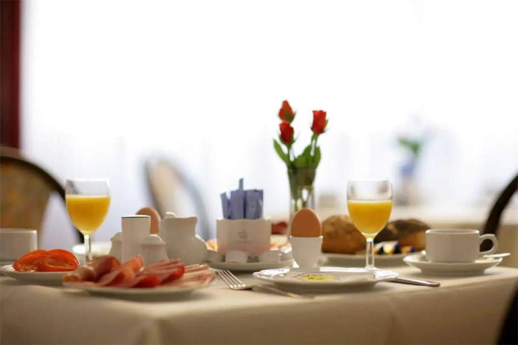 Hotel photo 20