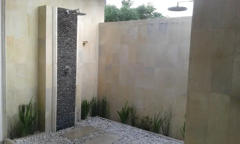 Nalini Resort - Chambres