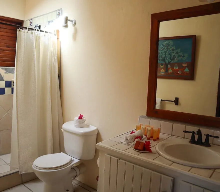 Stonefield Villa Resort - Général