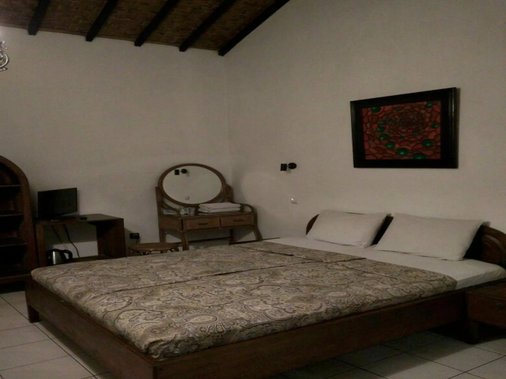 Hotel Bladok Yogyakarta - Chambres