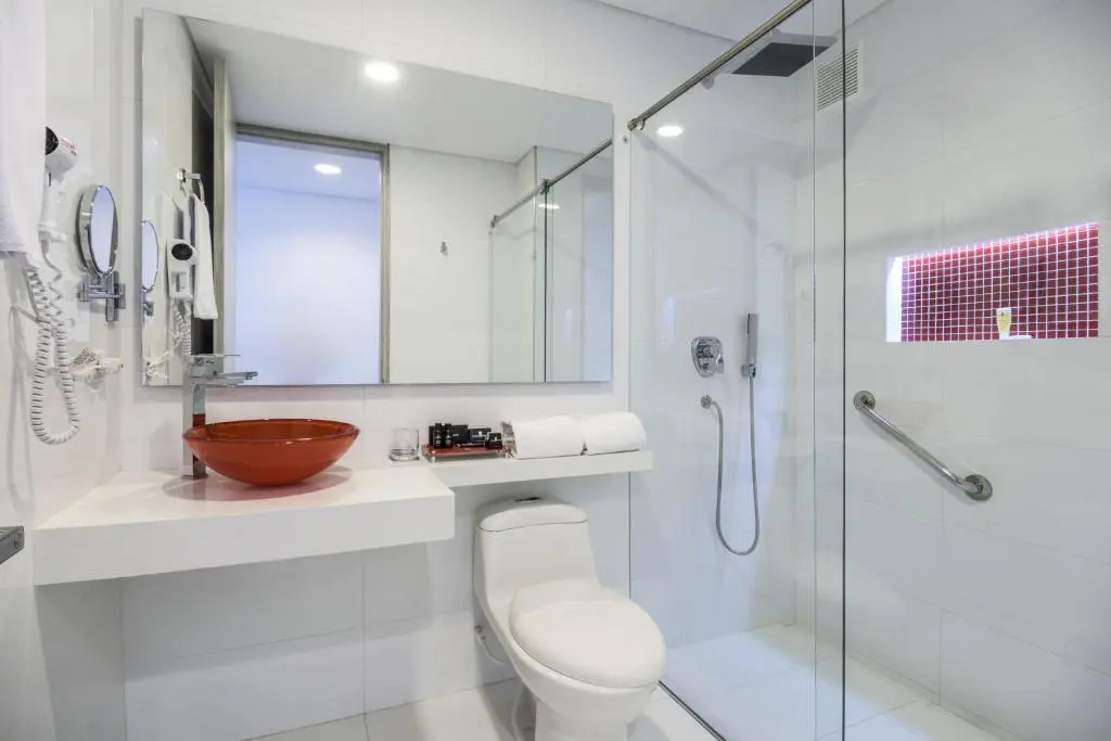 Hotel Black Tower Premium - Chambres