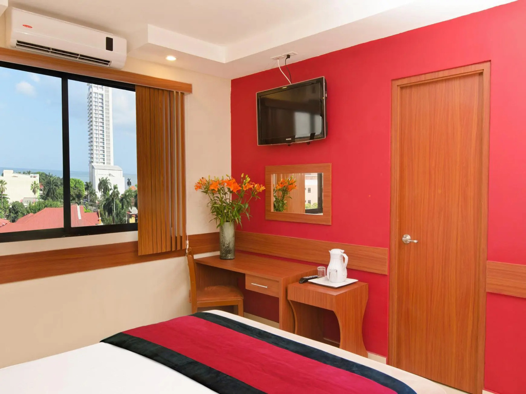 Superior room
