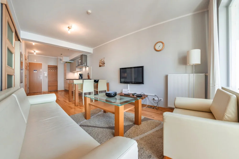 Apartamenty SPA Casa Marina by Sun & Snow - Général