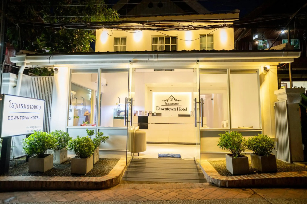 Apple2 Guesthouse