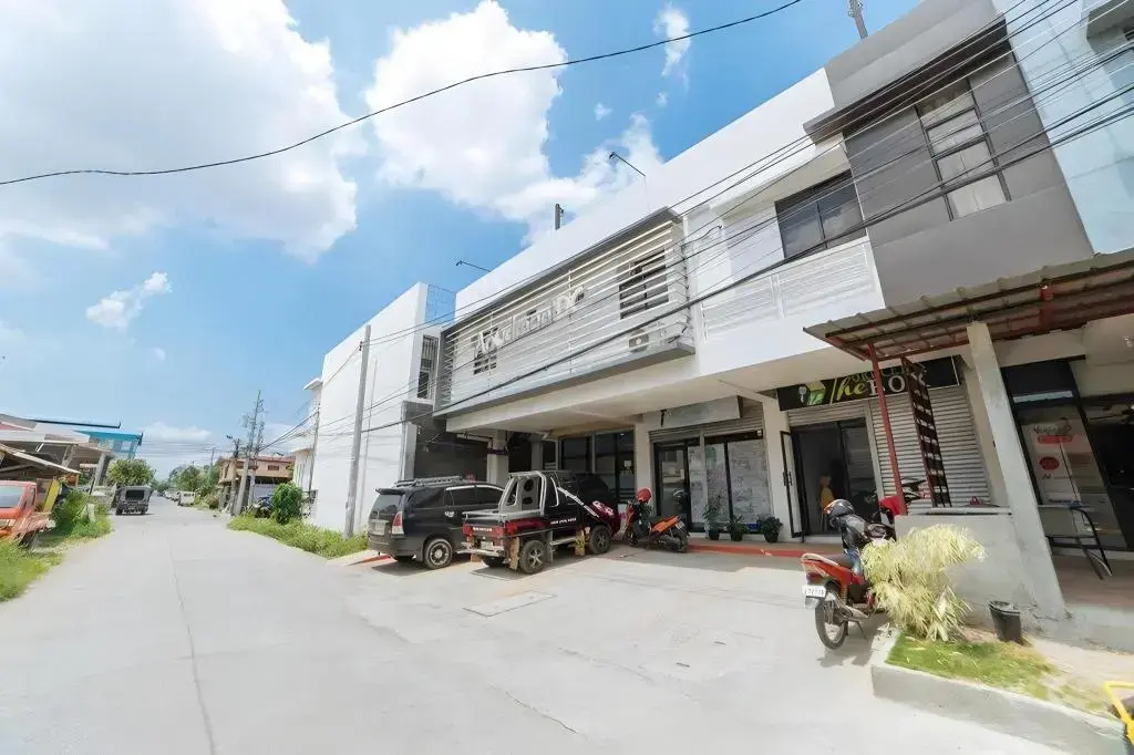 RedDoorz near G Mall Bajada Davao