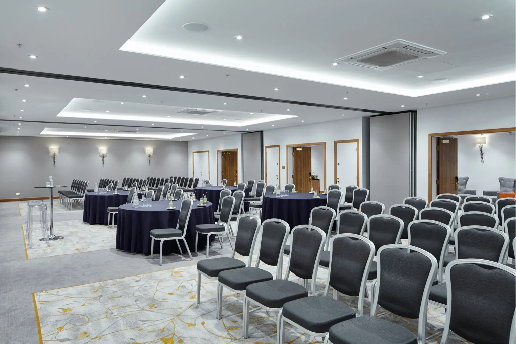 Delta Hotels Cheshunt - Général