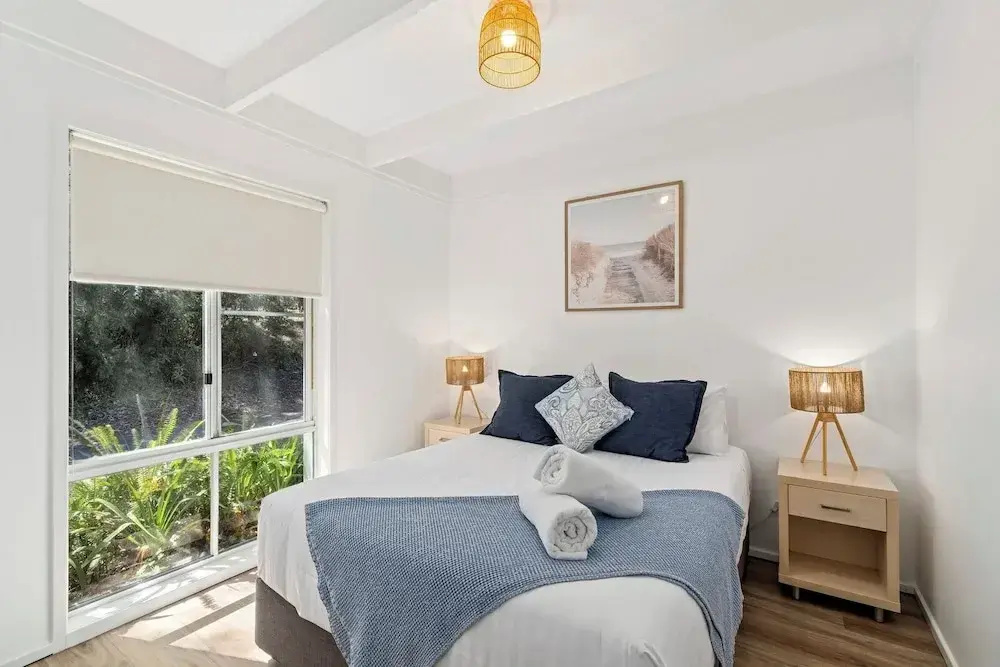 Ingenia Holidays Bermagui - Chambres
