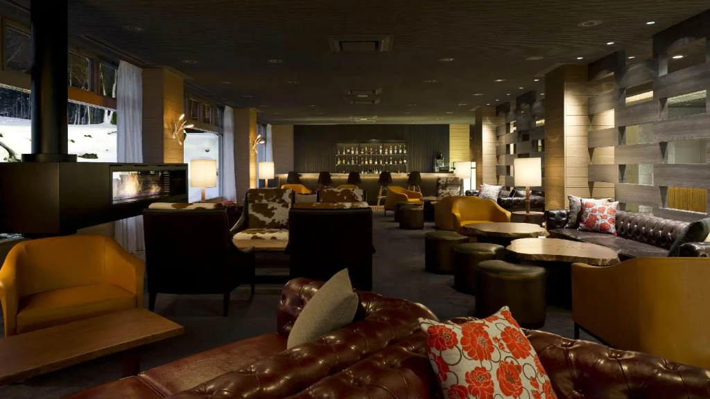 The Green Leaf Niseko Village, Tapestry Collection by Hilton 사진 3