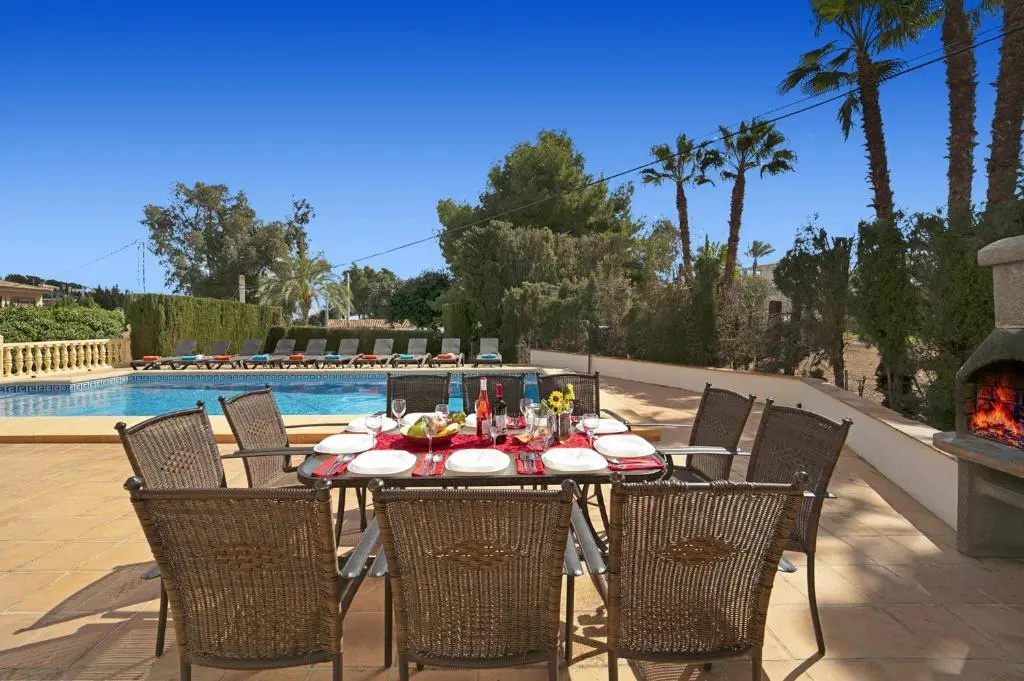 3314 Villa Belinda