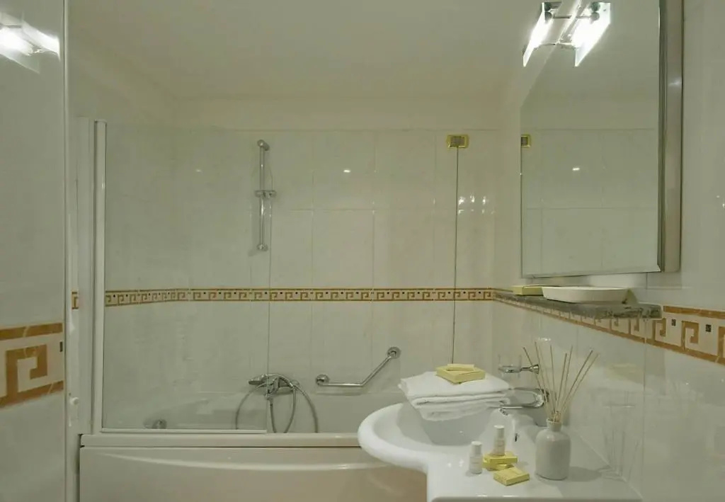 Hotel President Venezia - Chambres