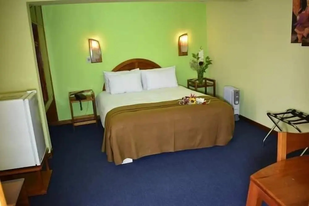 Royal Inn Hotel Juliaca - фото 3