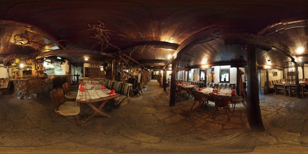 Momini Dvori Boutique Hotel - Général