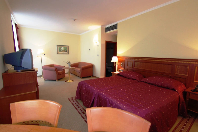 Hotel Korana Srakovcic - Chambres