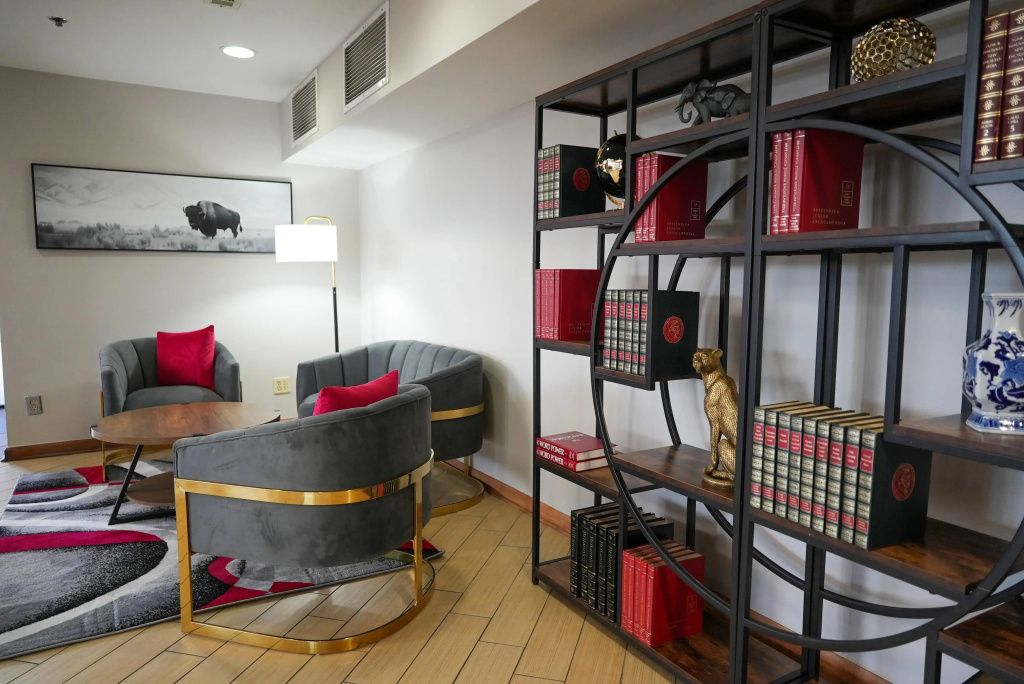 Hotel photo 14