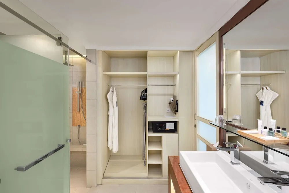 Люкс в Radisson Blu Resort Galle